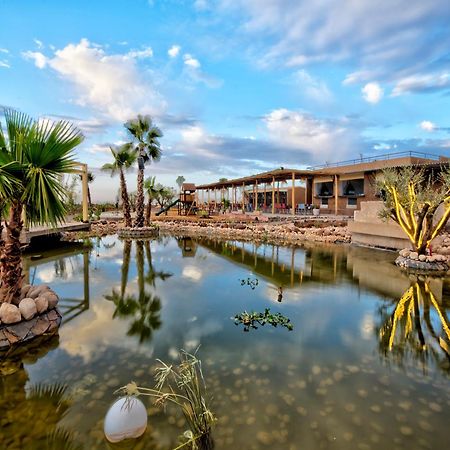 The Ranch Resort Tahanaout Exterior foto