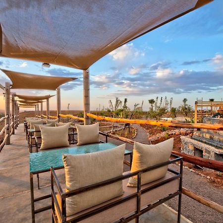 The Ranch Resort Tahanaout Exterior foto